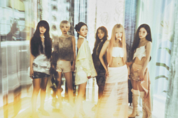 ▲엔믹스(사진출처=JYP엔터테인먼트)