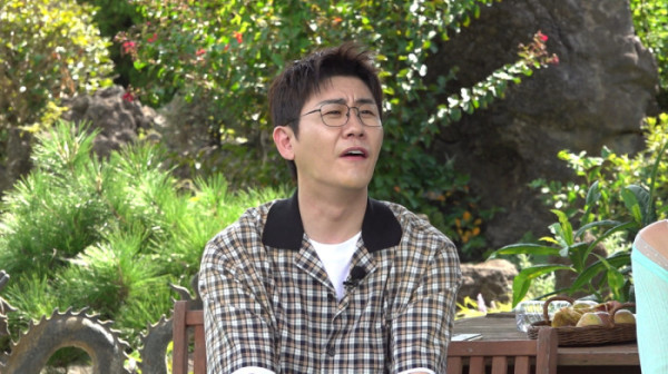▲'구해줘 홈즈' 영탁(사진출처=MBC)