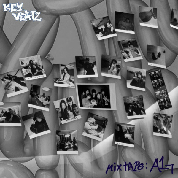 ▲키비츠(사진출처=AOMG)
