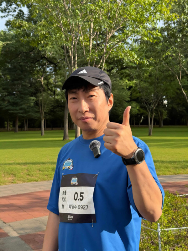 ▲박명수(사진제공=씨피엔터테인먼트)