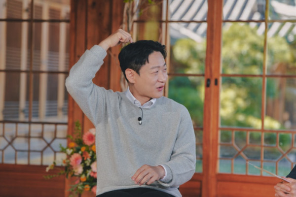 ▲'유퀴즈' 동물 행동학자 이원영 (사진출처=tvN)