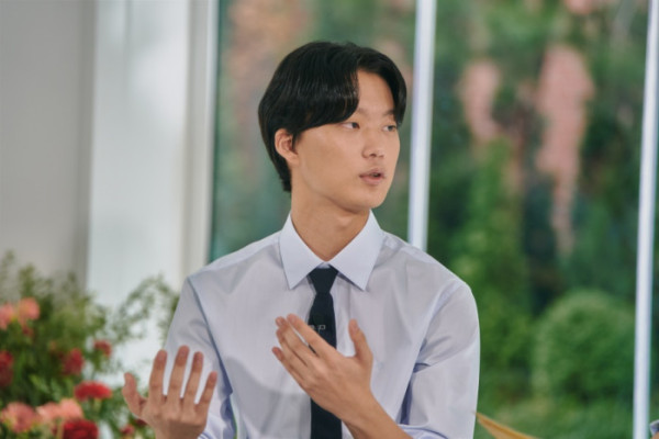 ▲'유퀴즈' 옥스퍼드 장학생 강준규(사진출처=tvN)