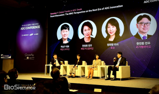 앞으로 'ADC 딜' 촉매는? 로슈·머크·BI "빅파마 시각은"