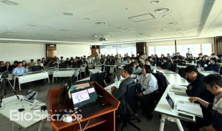 [기고]독성학 모임 'TRT', "지식흐르는 韓비임상 산업"