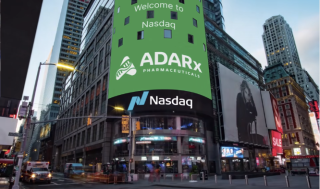 ADARx, IPO 4.46억弗.."HAE RNAi 3상" 등 개발