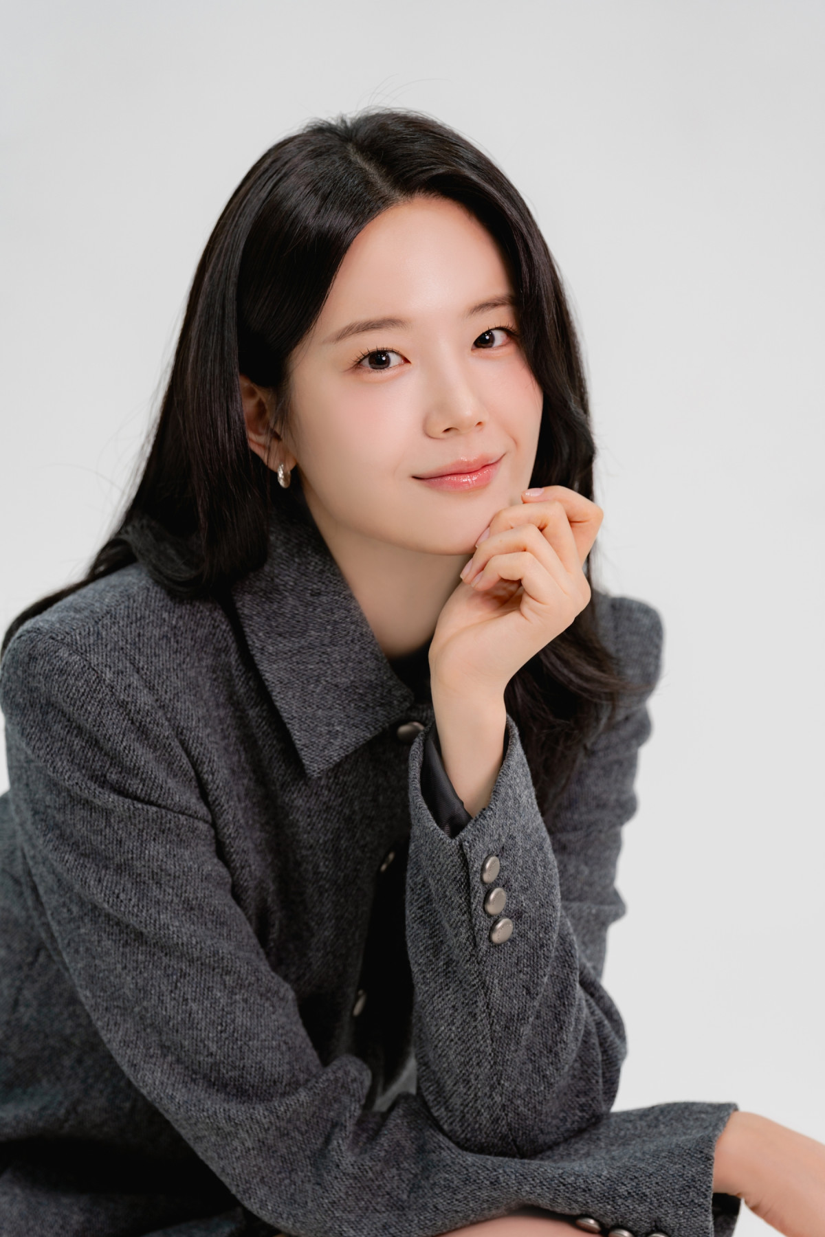 ▲배우 장규리. (사진제공=나무엑터스)