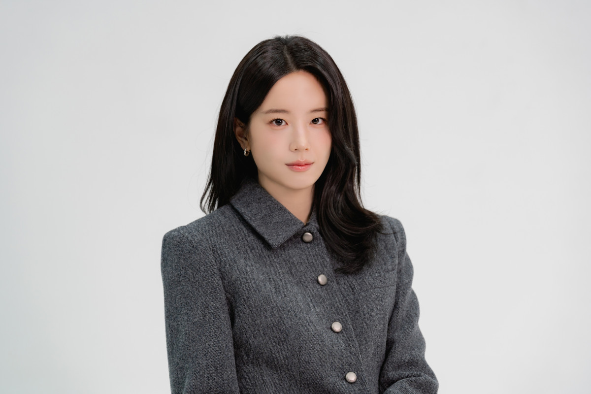 ▲배우 장규리. (사진제공=나무엑터스)