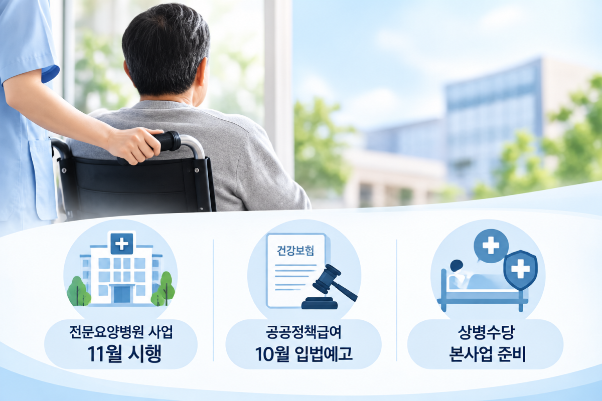 ▲생성형 AI 챗GPT로 생성한 이미지. (자료=보건복지부)