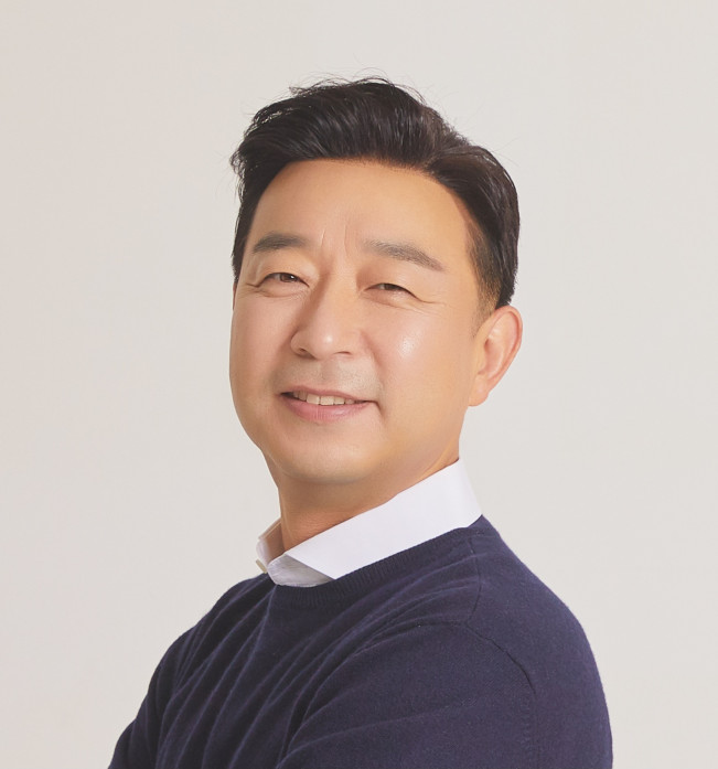 ▲강신봉 파리크라상 신임 대표이사. (사진제공=파리크라상)