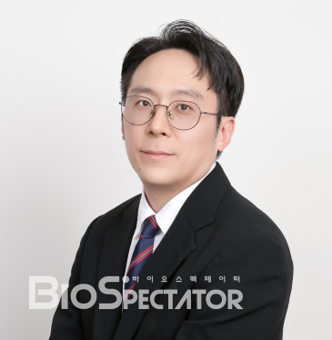 동화약품, 장진혁 글로벌부문장 선임