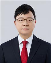 ▲호준석 신임대변인 (서울시)