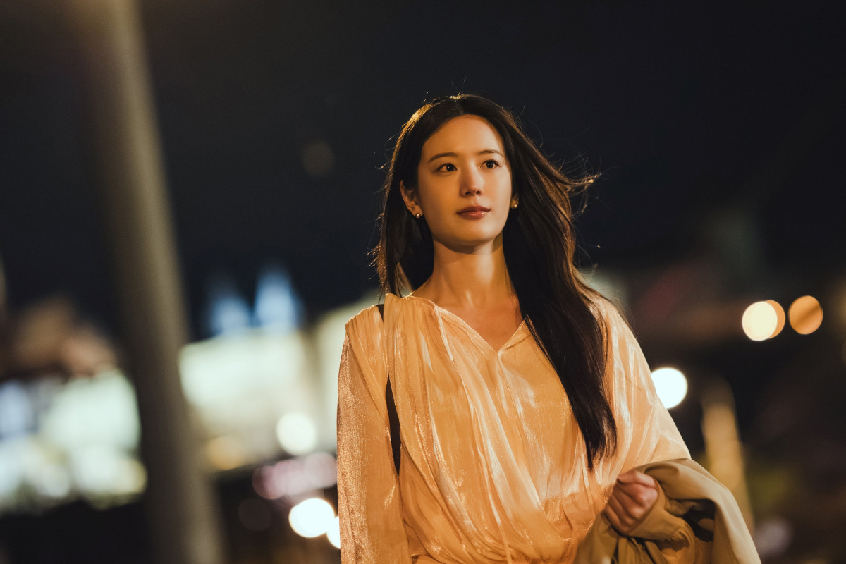 ▲tvn 드라마 '포핸즈' 스틸. (사진제공=tvN)