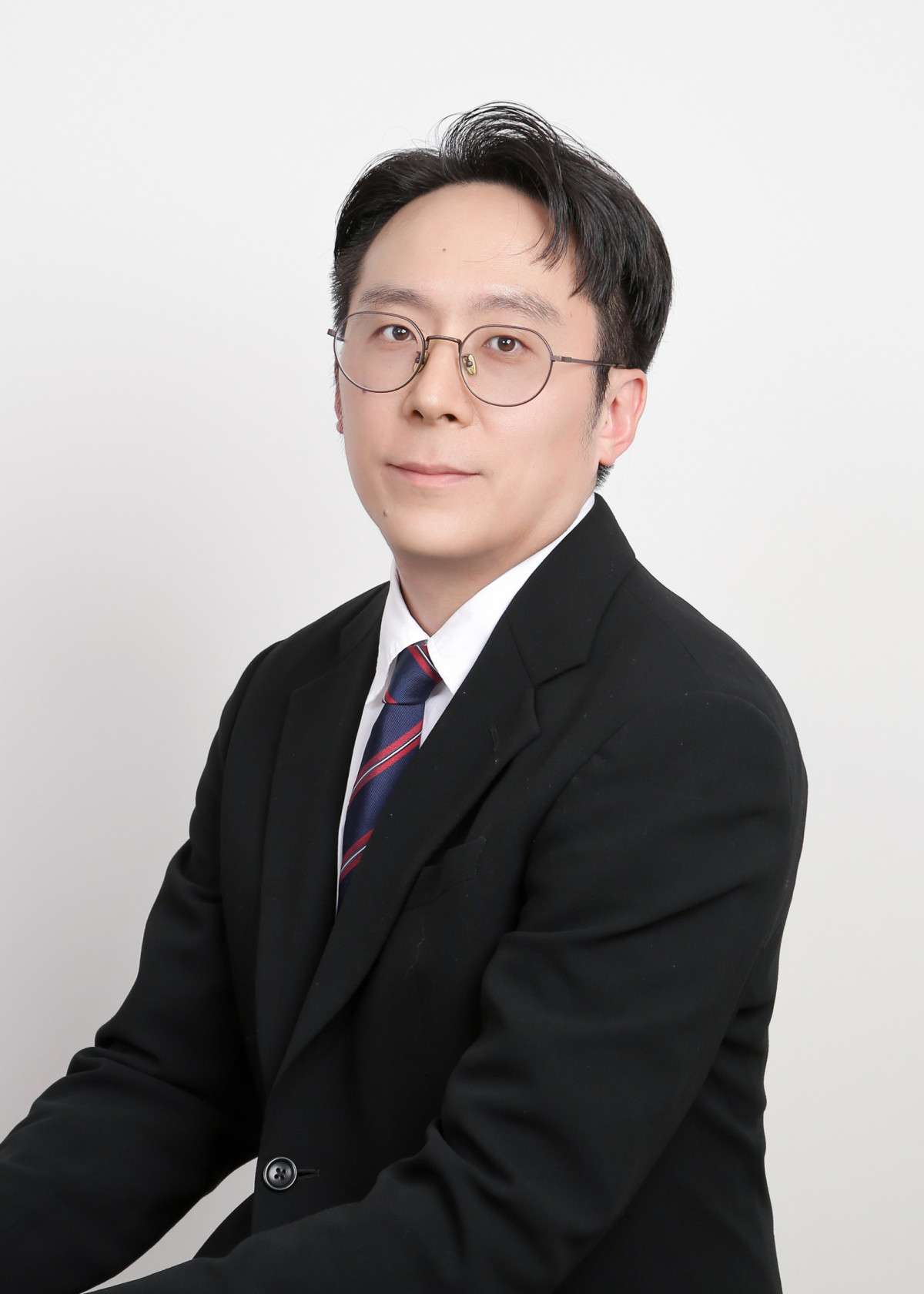 ▲동화약품은 신임 글로벌부문장으로 선임된 장진혁 이사 (사진제공=동화약품)