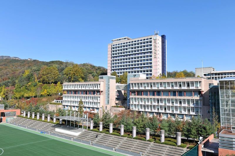 ▲국민대 전경