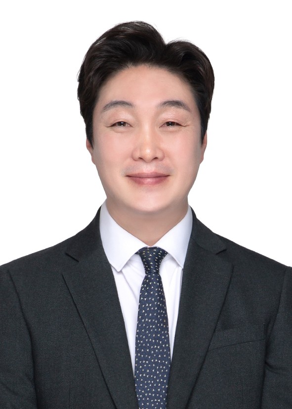 ▲고성석 전남광주통합특별시의원. (사진제공=전남광주통합특별시의회)