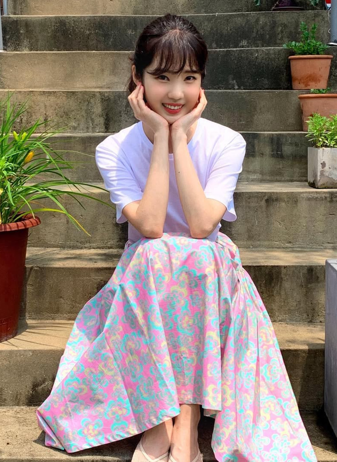 (출처=윤경영SNS)