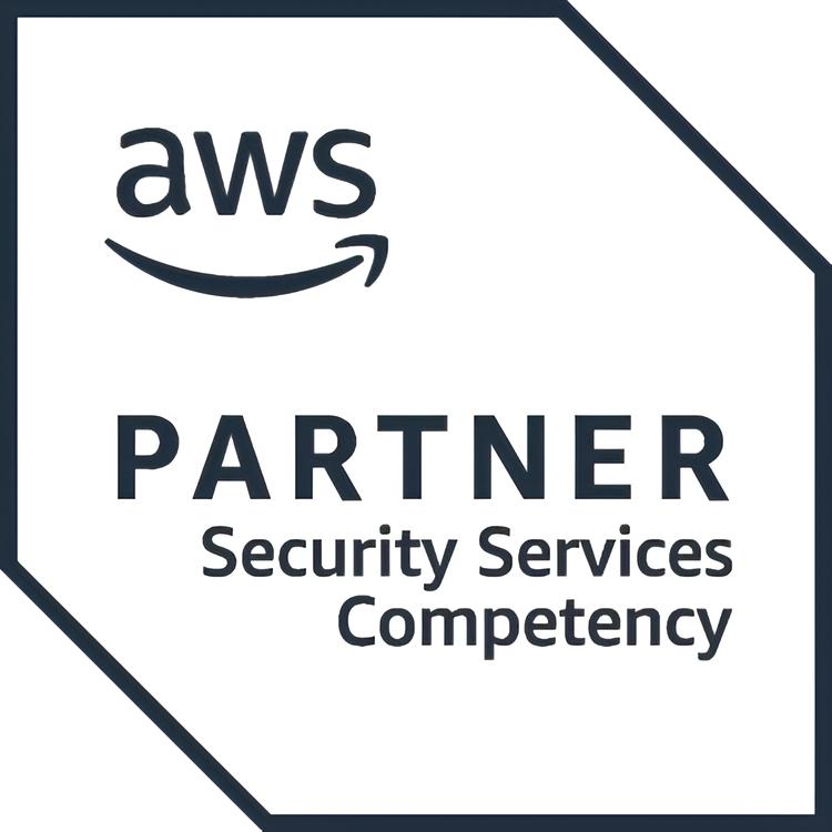 ▲SK쉴더스, AWS TDR 컴피턴시 인증. (사진제공=SK쉴더스)