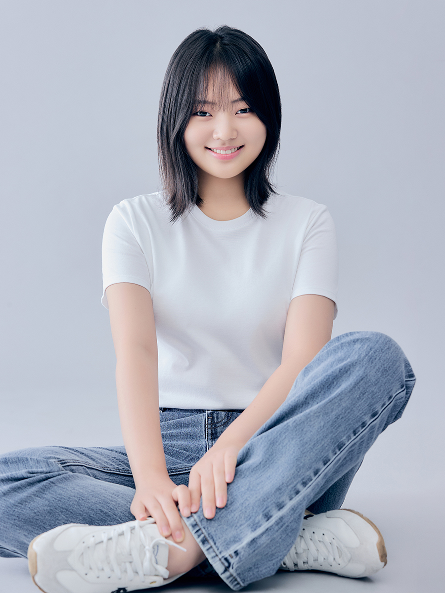 ▲배우 김민서. (사진제공=눈컴퍼니)