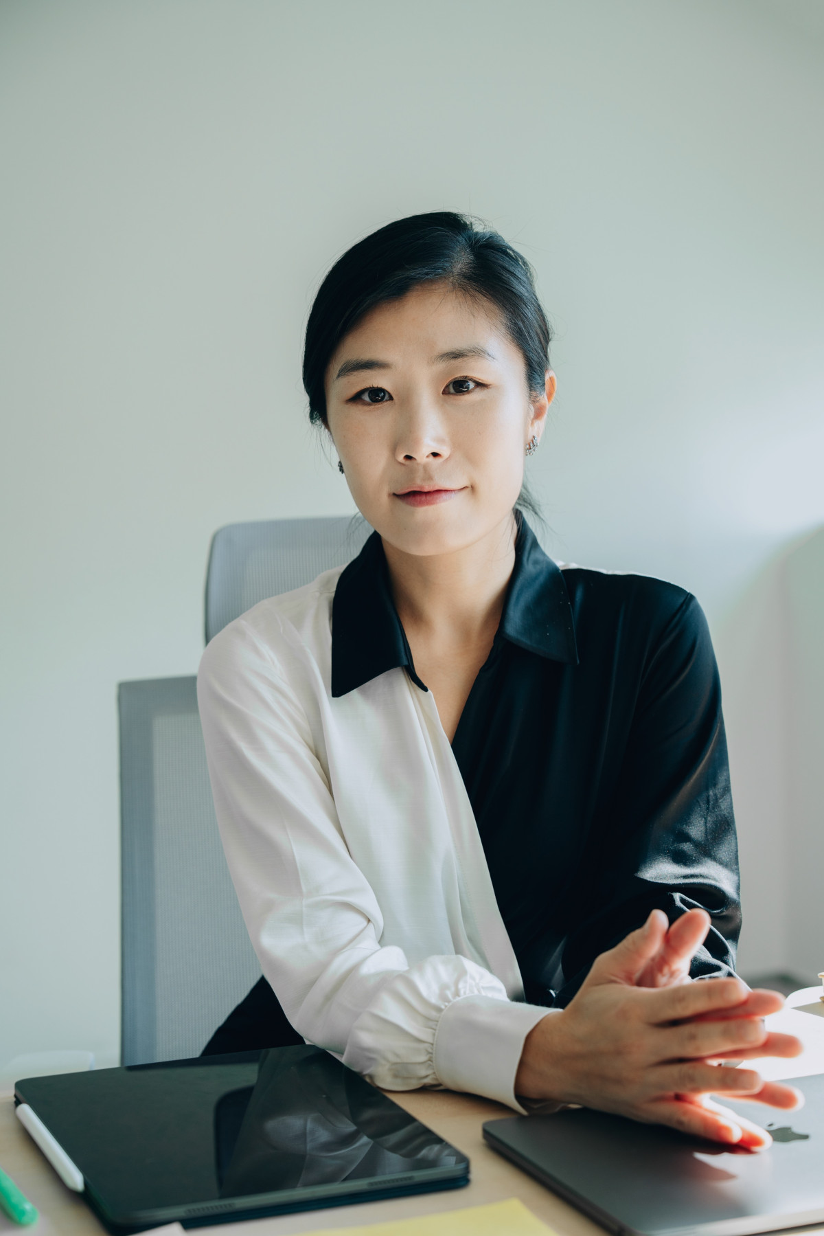 ▲유재연 한양대 교수. (사진제공=유재연)