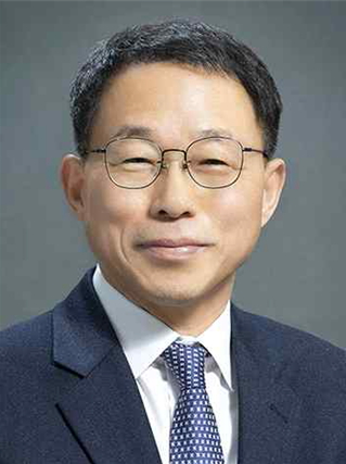 ▲김우호 신임 공무원연금 이사장 (공무원연금공단)