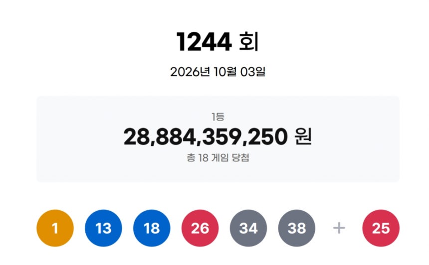 (출처=동행복권 홈페이지)