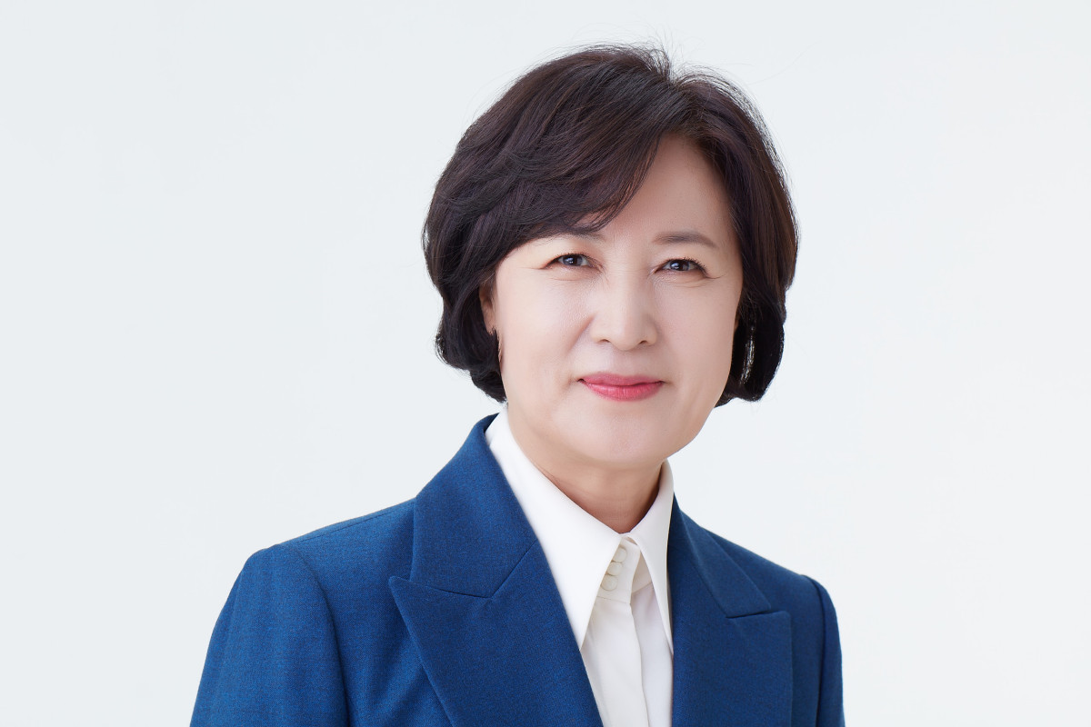 ▲추미애 경기도지사 (경기도)