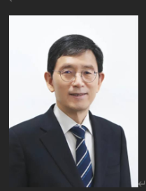 ▲심사위원장 성경륭 박사 (HXI연구소)