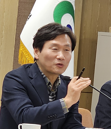 ▲조현일 경산시장 (이투데이)