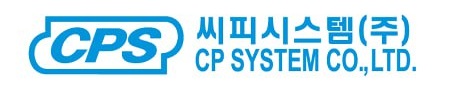 ▲씨피시스템 CI. (사진제공=씨피시스템)