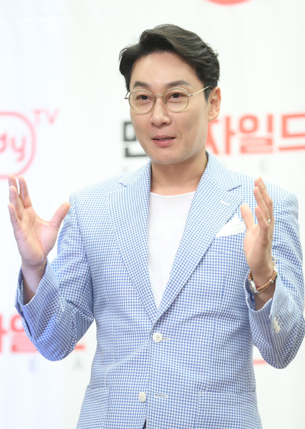 ▲개그맨 이휘재 (뉴시스)