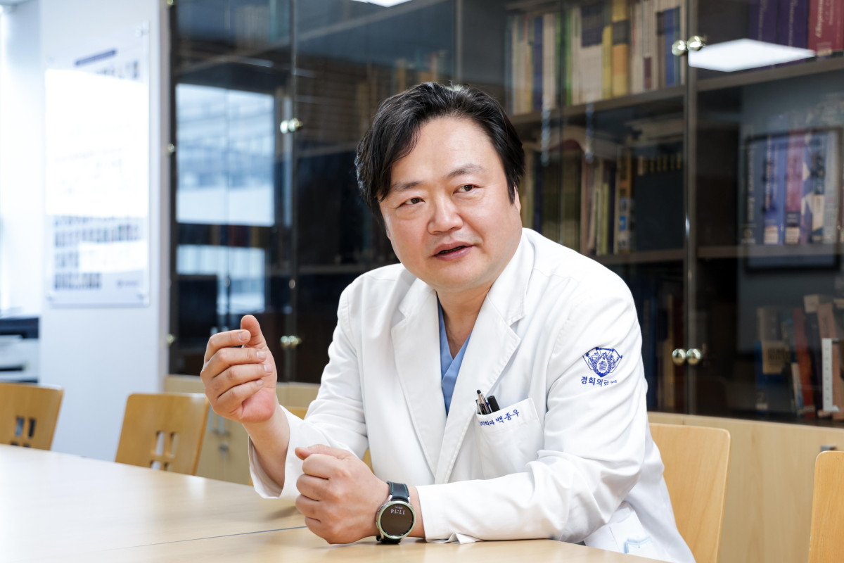 (사진제공=경희대병원)