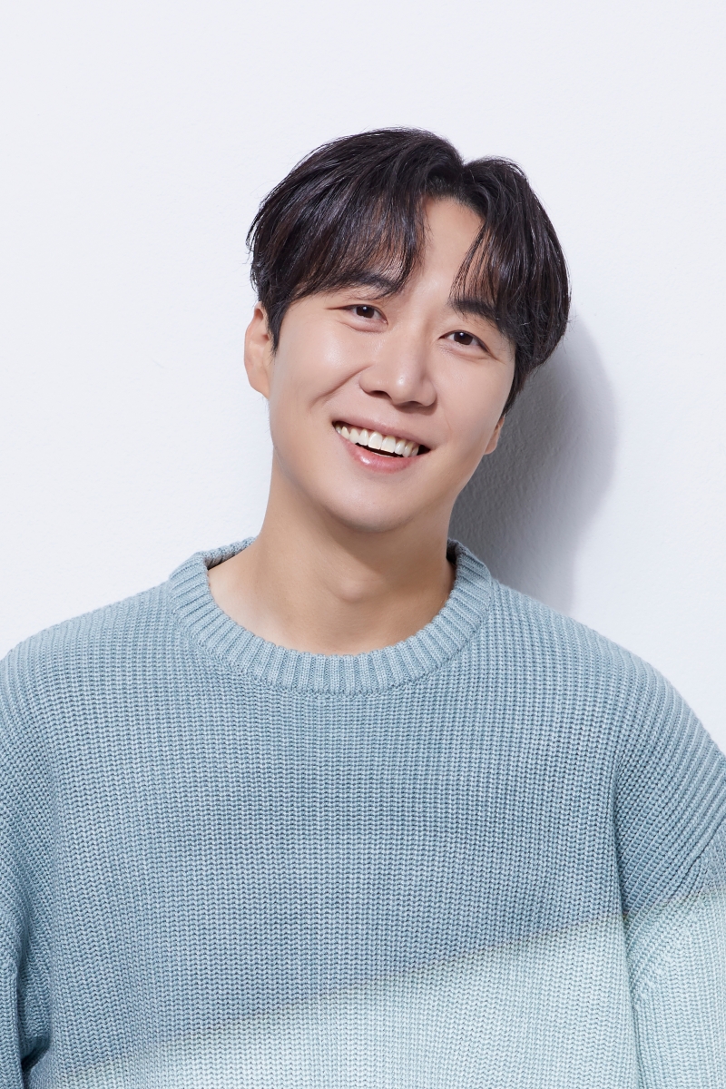 ▲방송인 도경완. (사진제공=티엔엔터테인먼트)