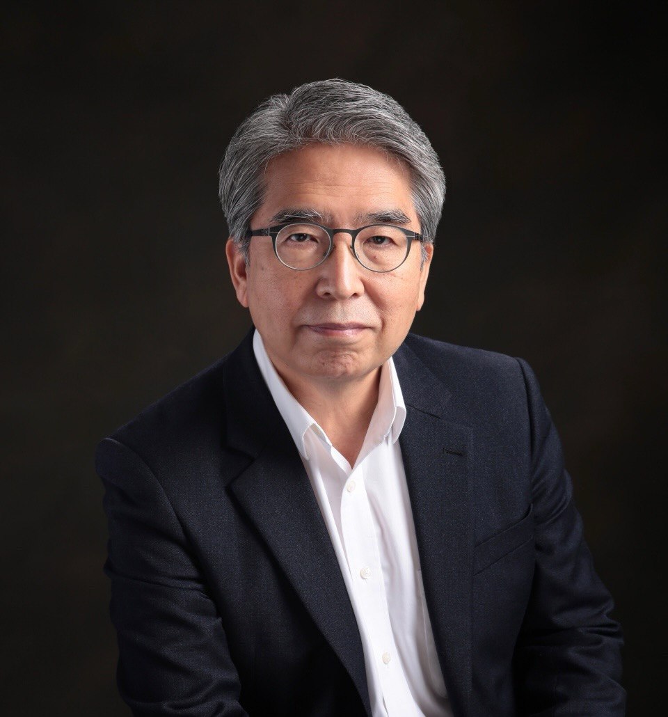 ▲손정락 KAIST 녹색성장지속가능대학원 초빙교수