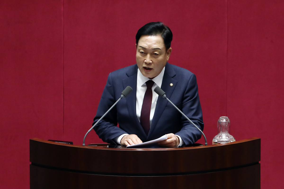 ▲김선교 국민의힘 의원 (사진제공=김선교 의원실)