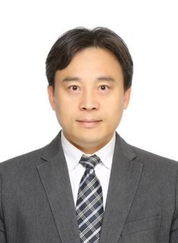 ▲최영주 신임 한국은행 부총재보 (사진제공=한국은행)