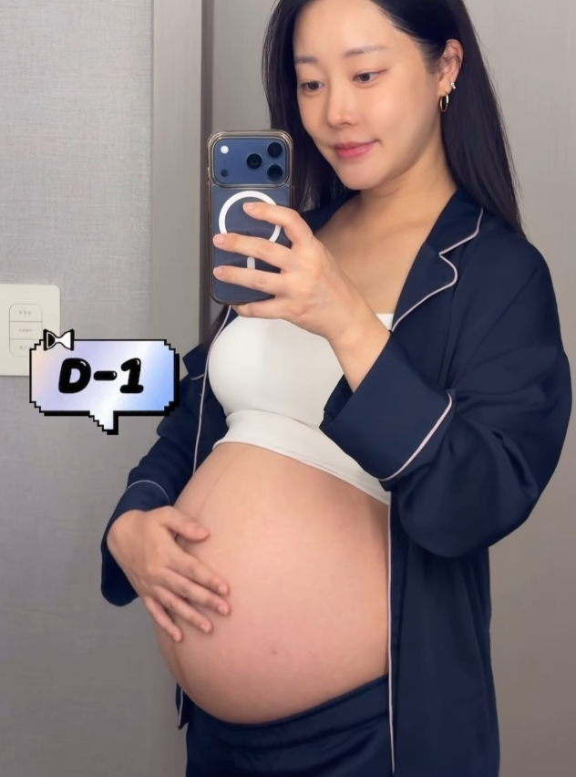 ▲레인보우 출신 배우 고우리. (출처=고우리 인스타그램)