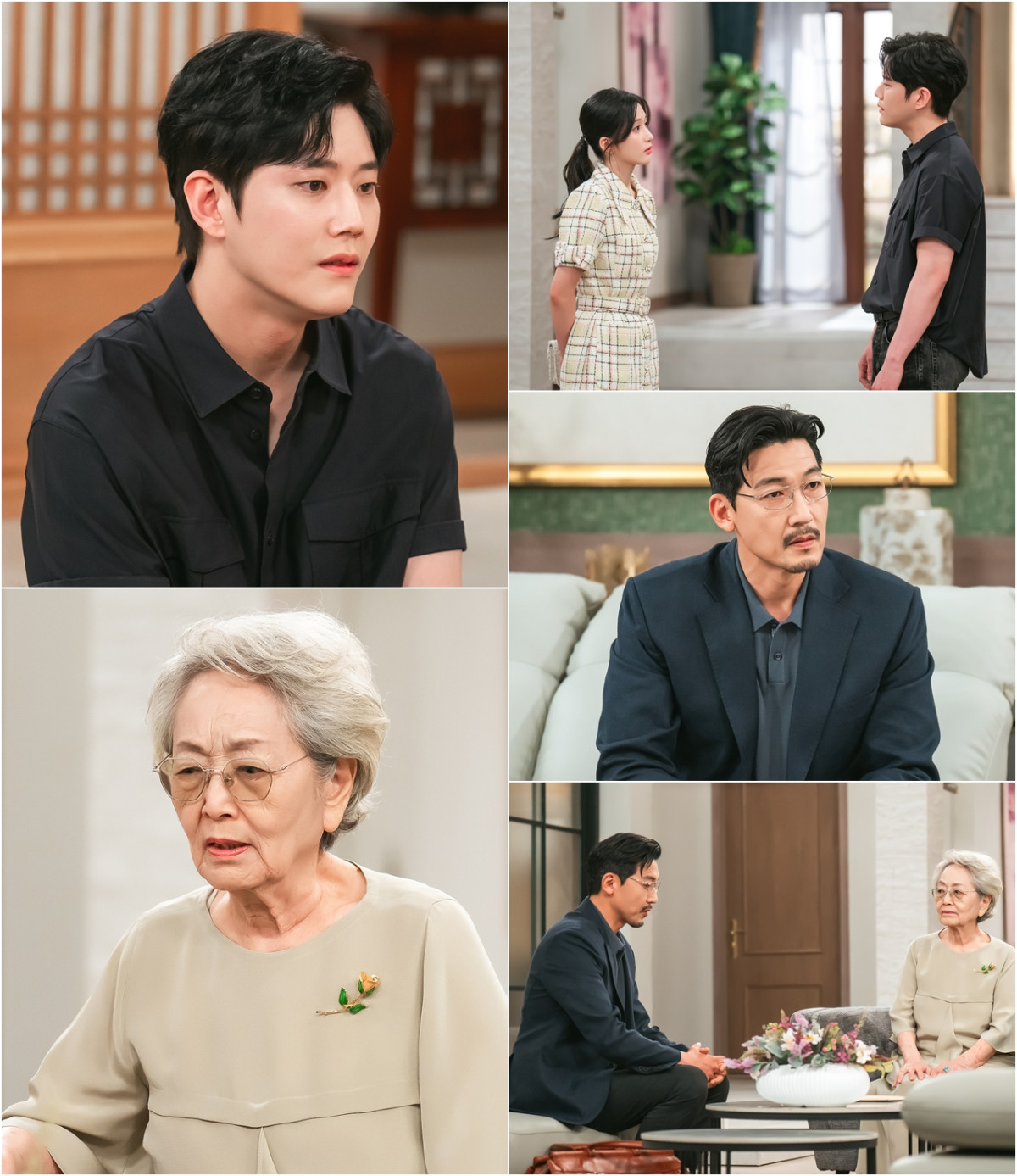 ▲'엄마가 미쳤어요' 현장 스틸. (사진제공=KBS)