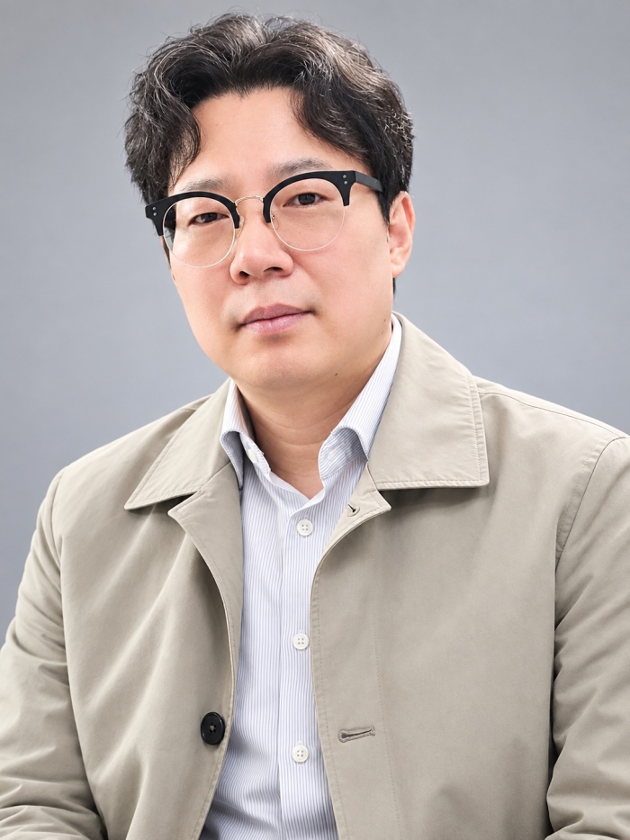 ▲김환철 별똥별선생님 (별똥별우주교육연구회 제공)