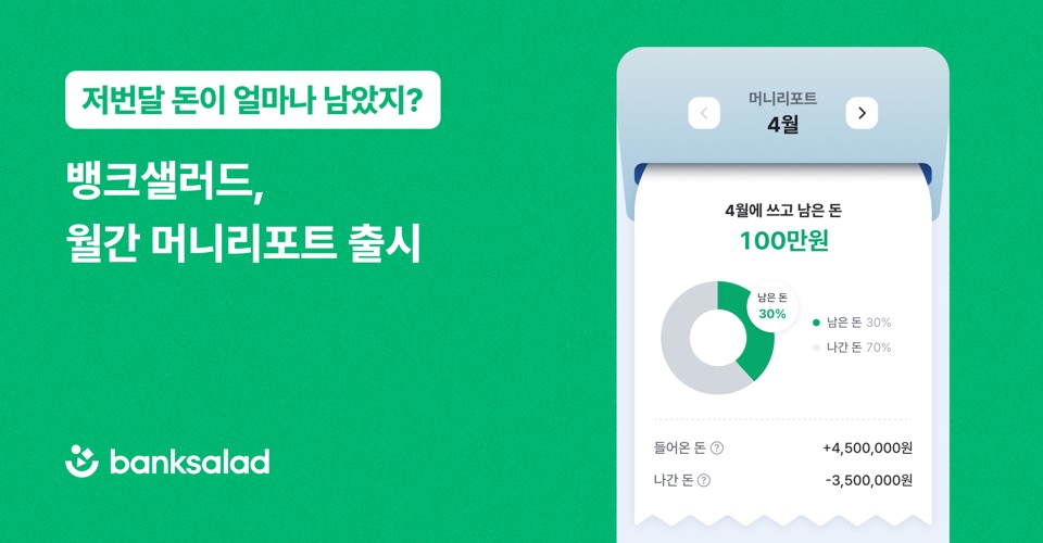 (사진제공=뱅크샐러드)