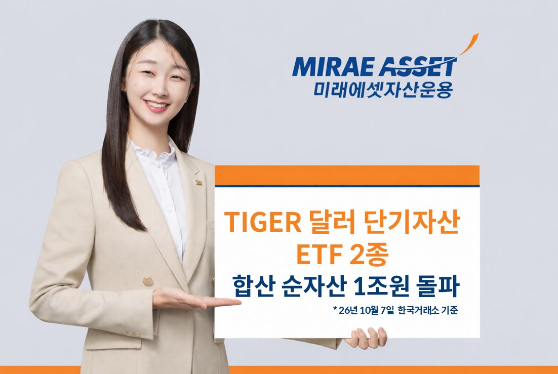 (미래에셋자산운용)