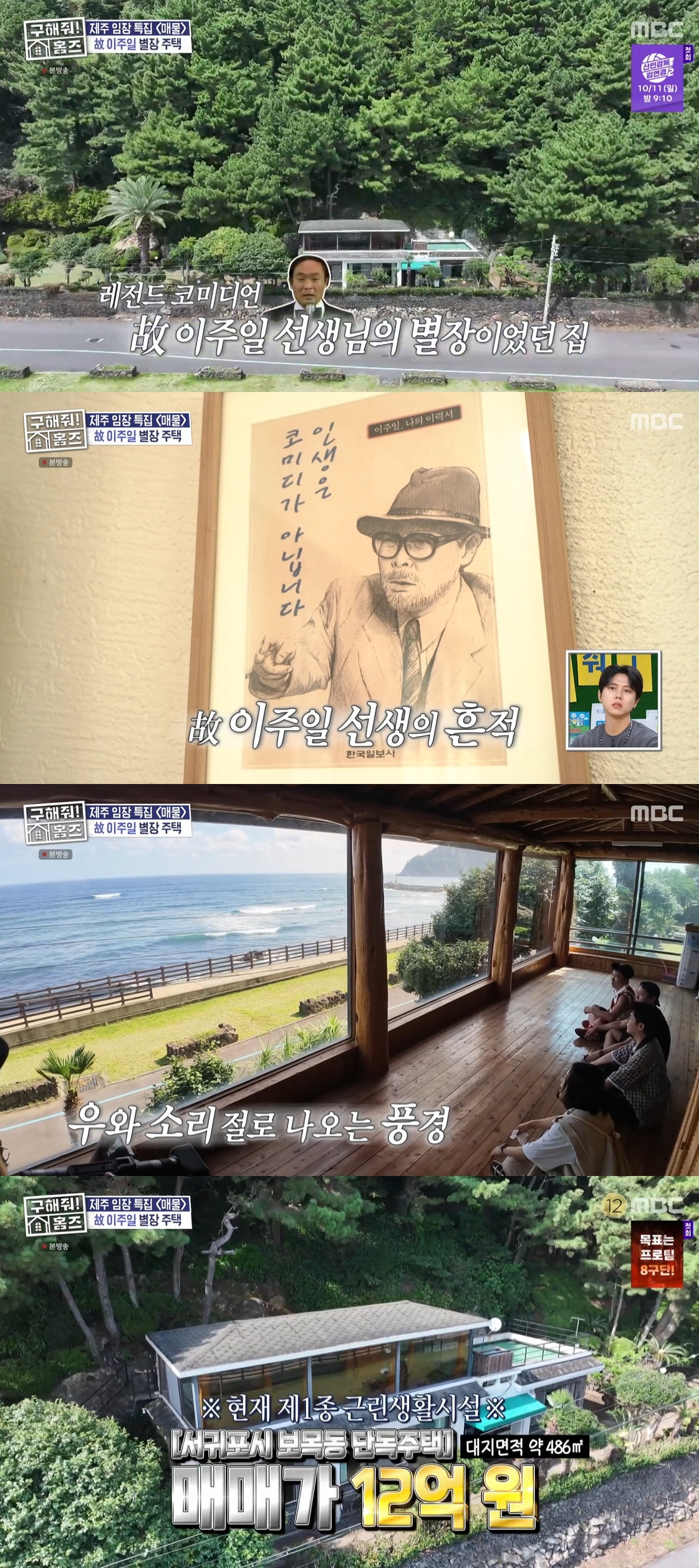 (출처=MBC '구해줘 홈즈' 캡처)
