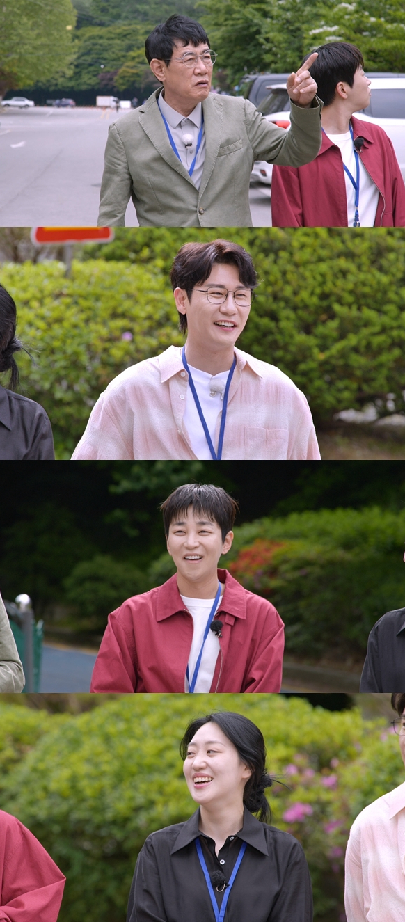 ▲'우리동네 전성시대'(사진출처=SBS )