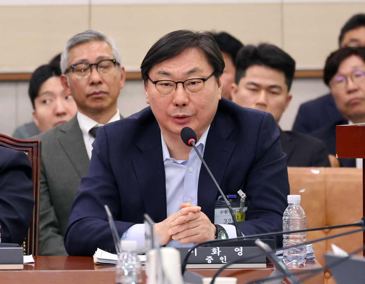 ▲이화영 전 경기도 평화부지사 (뉴시스)