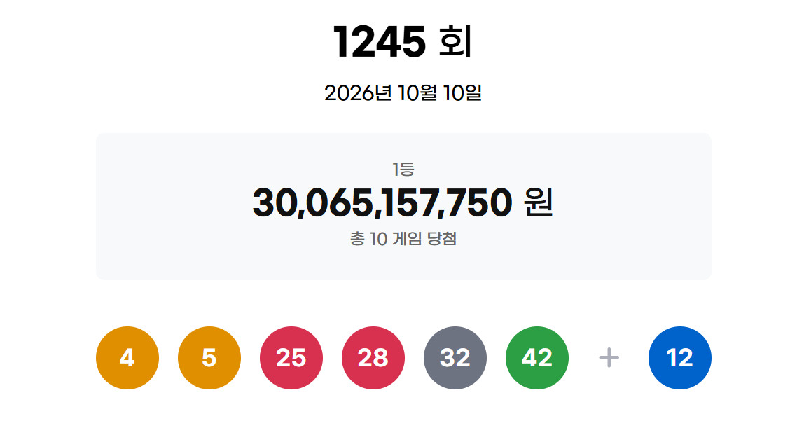 (출처=동행복권 홈페이지)