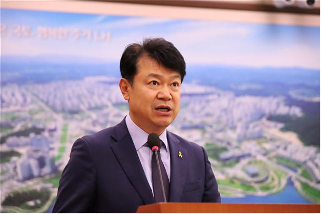 ▲복기왕 더불어민주당 의원. (사진제공=복기왕 더불어민주당 의원실)