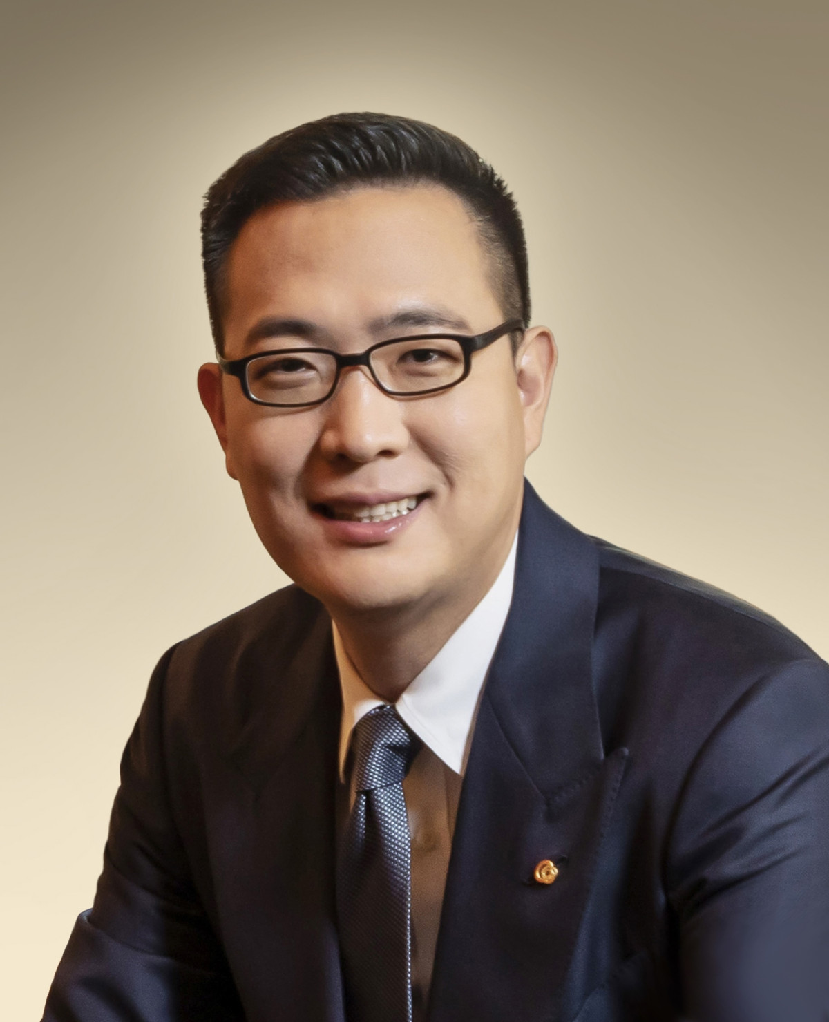 ▲김동선 한화M&S 미래전략총괄 사장 (사진제공=한화M&S)