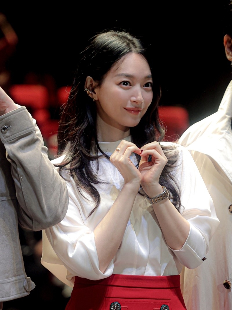 ▲배우 신민아 (사진제공=에이엠엔터테인먼트)