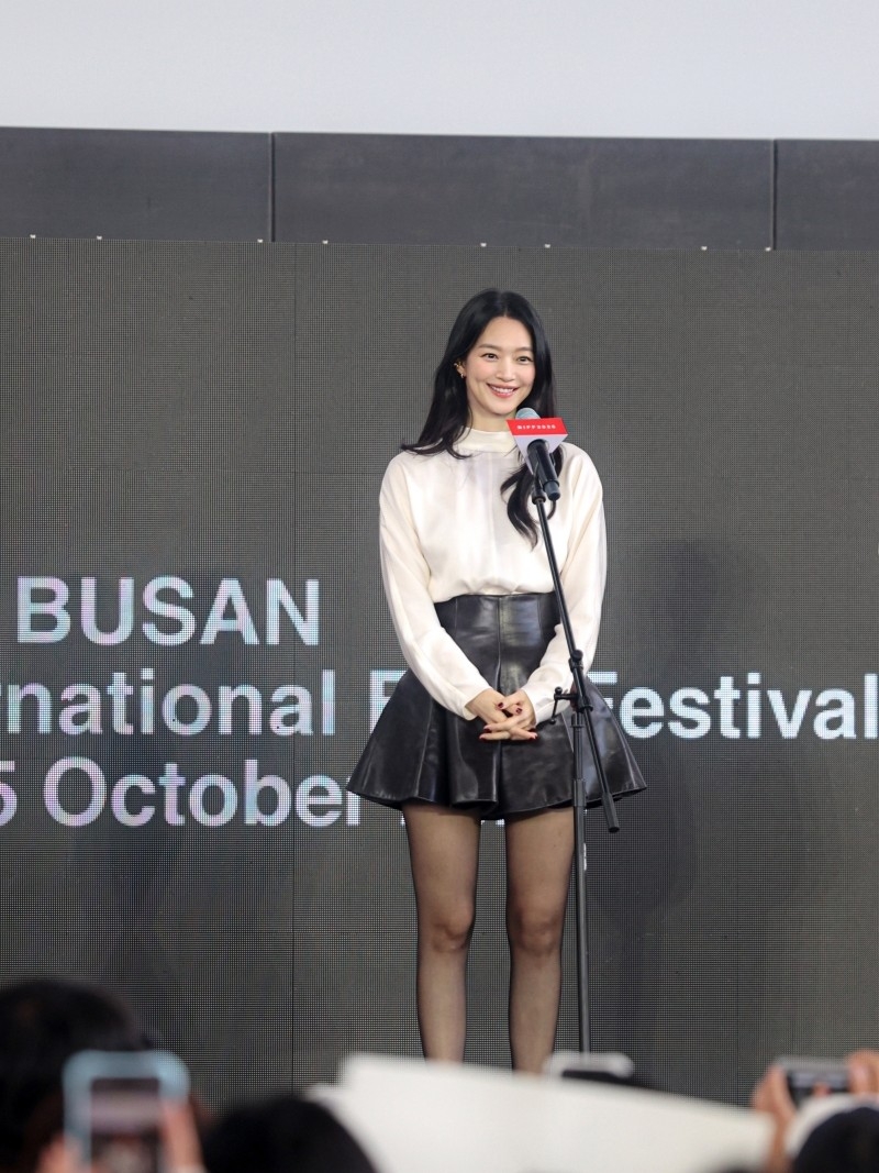 ▲배우 신민아 (사진제공=에이엠엔터테인먼트)