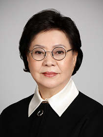 ▲송영숙 한미약품그룹 회장