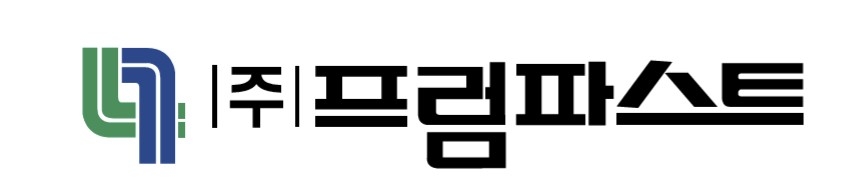 ▲프럼파스트 CI. (사진제공=프럼파스트)